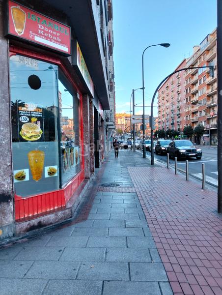 Foto f4b1783c-2c13-40ca-a596-9610ec40ba2b. Affitto locale commerciale in Ametzola Bilbao