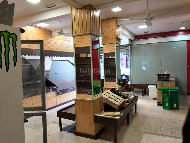 Foto 1a7eabfc-fd5f-45f6-9000-0939fcd4bed7. Location local commercial dans Ametzola Bilbao