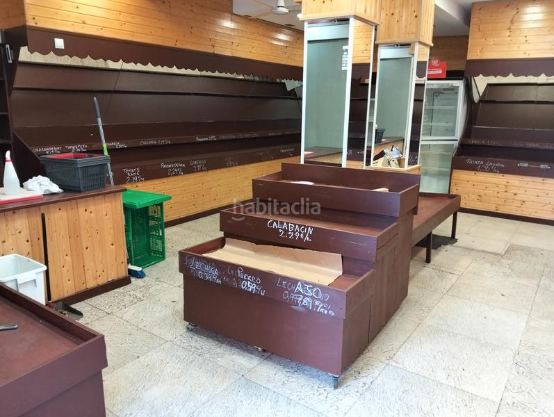 Foto 37a3b36c-6bec-4622-affc-17285f36929a. Location local commercial dans Ametzola Bilbao