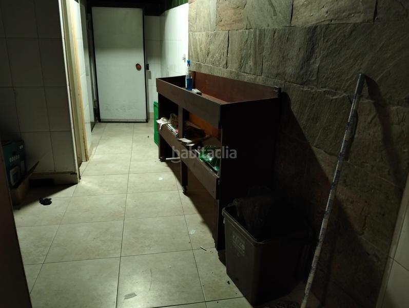 Foto 77ec0fe7-2b34-494c-9308-a6e98878d034. Location local commercial dans Ametzola Bilbao