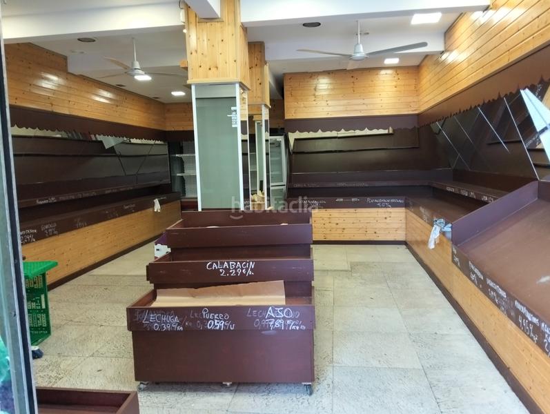 Foto 9421bf2f-5090-48df-8ee7-4f03a7cb146a. Location local commercial dans Ametzola Bilbao