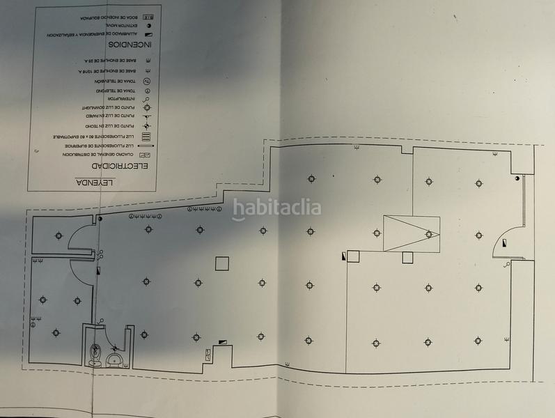 Foto 98363051-de47-49c1-8c72-0ceb5074c4f0. Location local commercial dans Ametzola Bilbao
