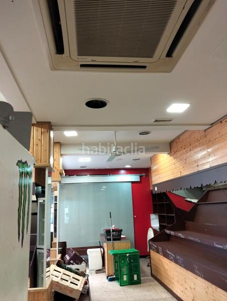 Foto 144a5e2a-e567-406f-a34c-e0b24429979c. Miete geschäftsraum in Ametzola Bilbao