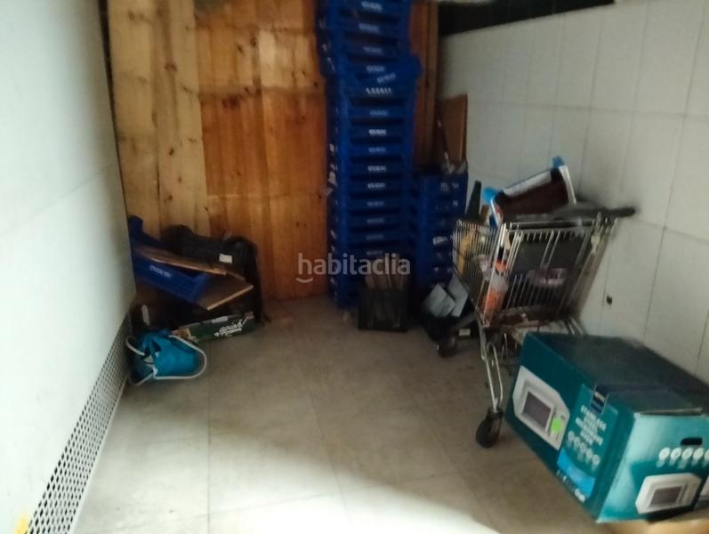 Foto 831e4ab2-e1cd-4c87-9ef6-794a0c33d0ab. Miete geschäftsraum in Ametzola Bilbao