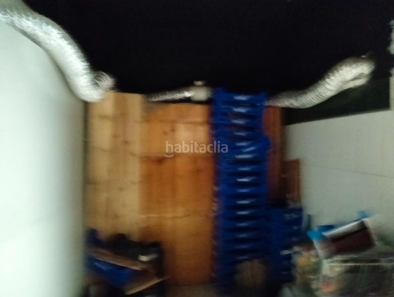 Foto b7c64f9b-f62d-4767-a856-bc47a74b19dc. Miete geschäftsraum in Ametzola Bilbao