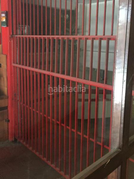 Foto a4cc2b06-05d9-4f7c-bc58-01baaa408423. Posto auto in Sabino Arana-Jesuitas Bilbao