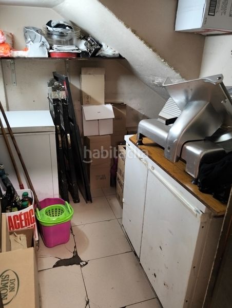 Foto eb1d6a36-d2cd-43a5-9fb0-8a73fe1e670d. Local comercial amb calefacció a Centro Portugalete