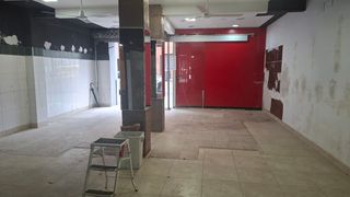 Local Comercial a Autonomia Kalea