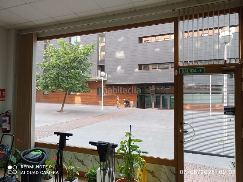 Foto 5b39e659-06f9-4e9b-9f80-3d6ae6762ec6. Local comercial amb calefacció a San Adrián Bilbao
