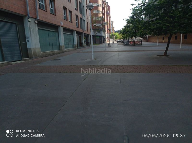Foto 8d971f53-5d11-4594-a553-a12b81827a4f. Local comercial amb calefacció a San Adrián Bilbao