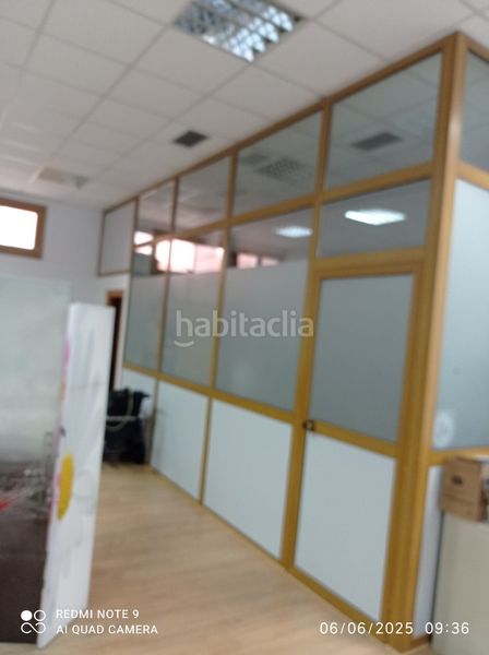 Foto c36731a9-fa1b-4e1f-a017-f47159b4735b. Local comercial amb calefacció a San Adrián Bilbao