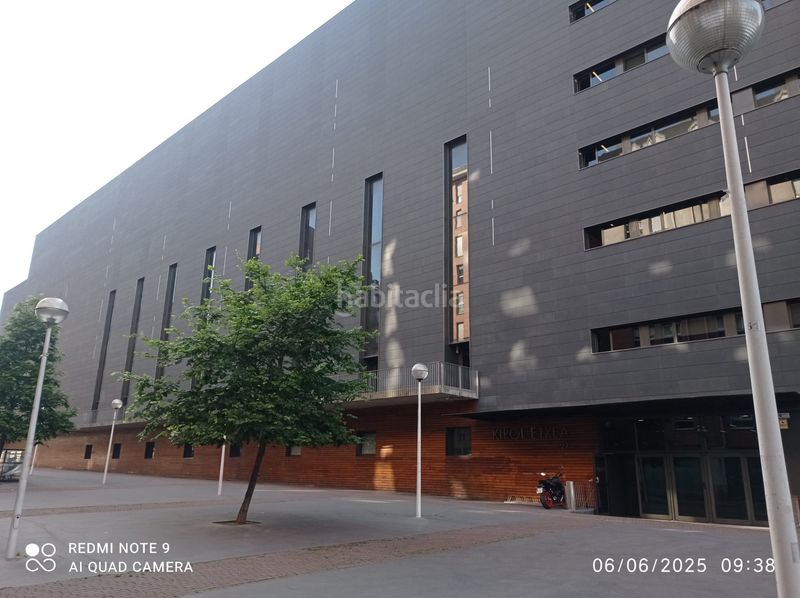 Foto debd50fc-c329-4f35-8b9b-e58d587361e5. Local comercial amb calefacció a San Adrián Bilbao