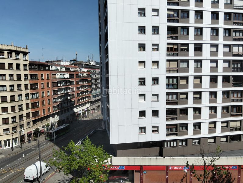 Foto 6abe0b07-dfa7-46c2-a194-5e7ccca4608a. Pis a autonomia kalea 35 a Ametzola Bilbao