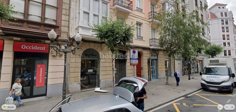 Foto 67190a2b-8c56-43be-8011-da42df9dc055. Pis amb calefacció a Alhóndiga Bilbao