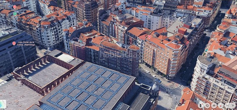 Foto 6b06f4d6-d9b3-4bbe-b6fc-2778bd565a7b. Pis amb calefacció a Alhóndiga Bilbao