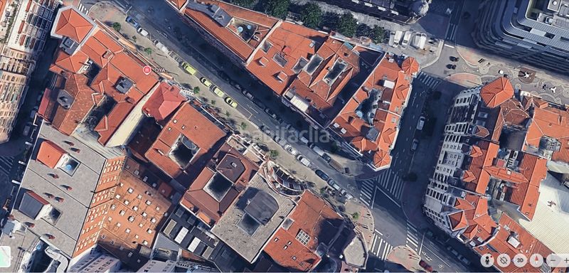 Foto a6829a05-16d0-4ee7-8670-64d27dd586d9. Pis amb calefacció a Alhóndiga Bilbao