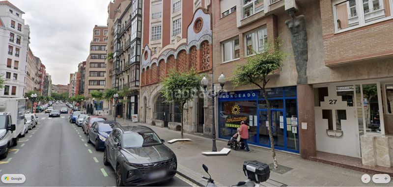 Foto b8ef9206-19b5-4c27-8cc6-fc1d3be7db7c. Pis amb calefacció a Alhóndiga Bilbao