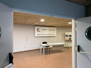 Ufficio in Ugartebeitia
