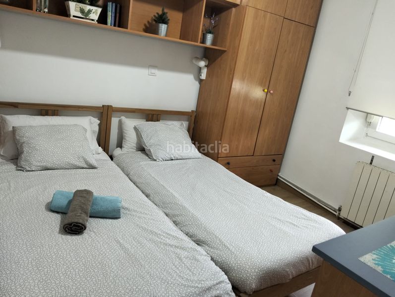 Foto 25d40267-f85f-4ae8-b71a-a5ebc95f6988. Pis amb calefacció a Ugao - Miraballes