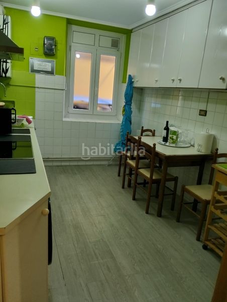 Foto 3eab9501-acd4-494b-b743-811836519c0a. Pis amb calefacció a Ugao - Miraballes