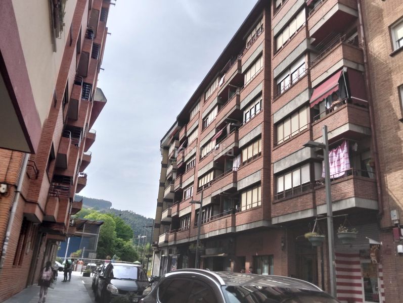 Foto 4a88163b-6f66-401f-93a0-1c4a36b3f7c4. Pis amb calefacció a Ugao - Miraballes