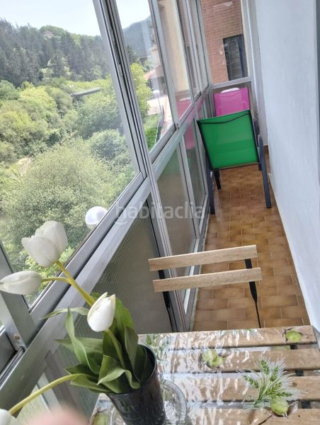 Foto bac752c1-5f18-4718-9013-1840818306c6. Pis amb calefacció a Ugao - Miraballes