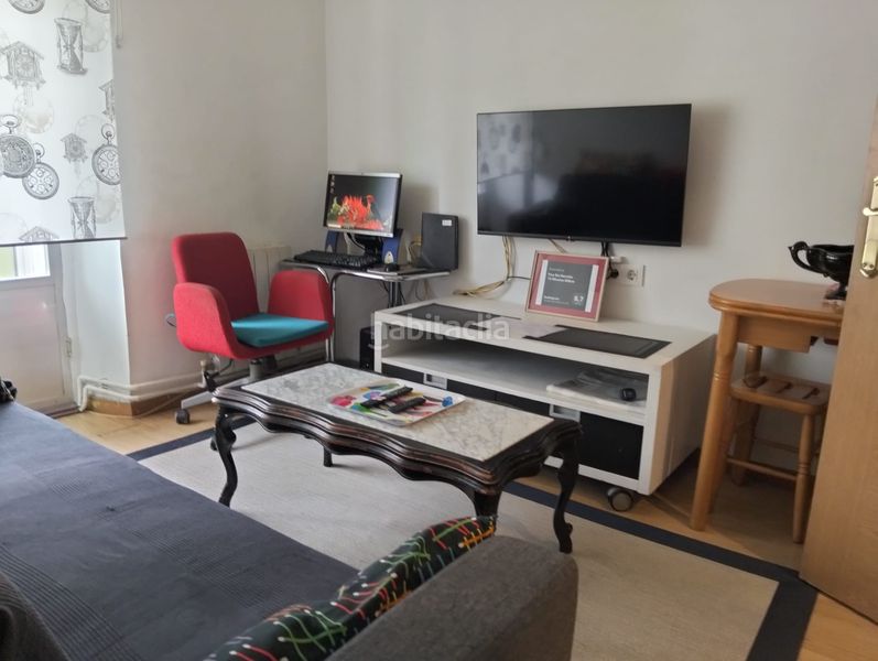 Foto c4d1d1cf-e0a8-469e-893e-c433c8e5a746. Pis amb calefacció a Ugao - Miraballes