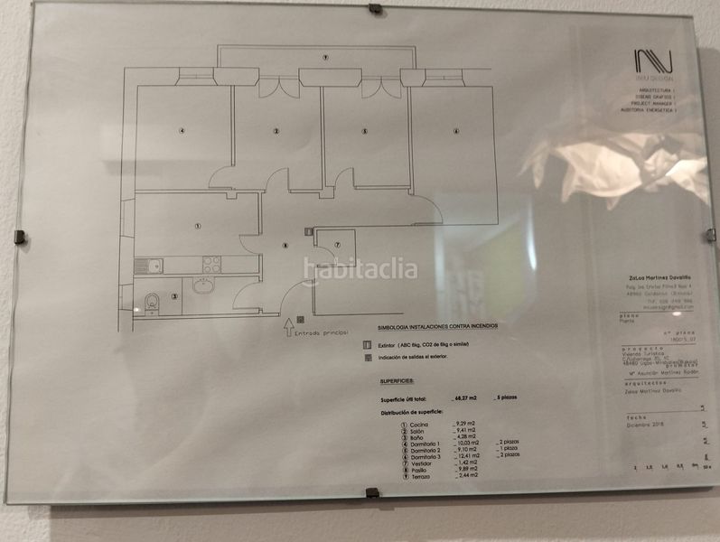Foto ca9920af-385c-4a37-a897-850afe9cdeac. Pis amb calefacció a Ugao - Miraballes