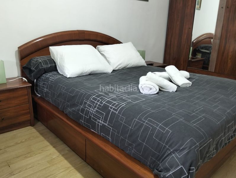 Foto ce30162d-2e8e-41ad-b2aa-6f33f8520c27. Pis amb calefacció a Ugao - Miraballes