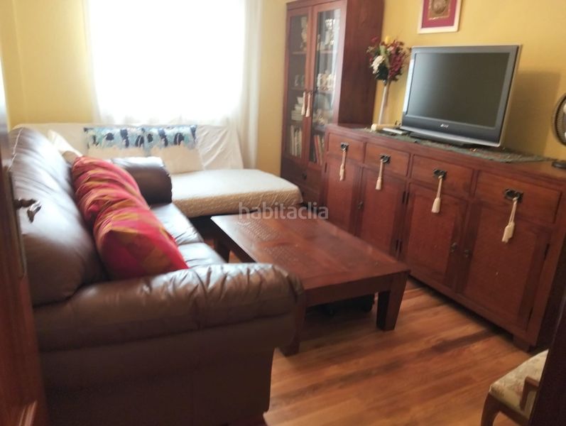 Foto 62cdec13-fb74-4249-8149-7a7922300b91. Pis amb calefacció a Ugao - Miraballes