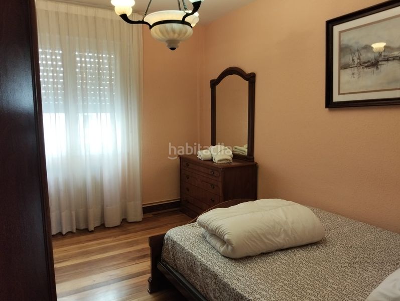 Foto 663c0431-cde5-485b-aac2-a584858263e5. Pis amb calefacció a Ugao - Miraballes