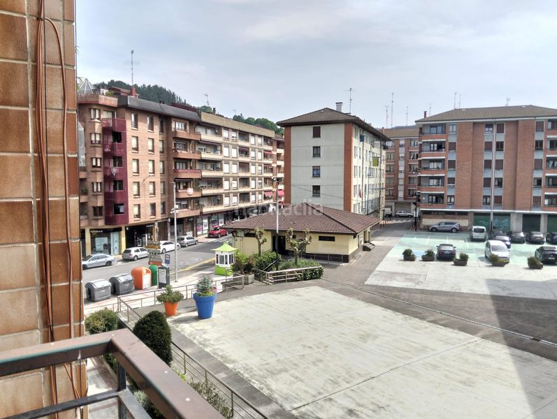 Foto 77832386-5d39-48a0-81d1-b0648c65f709. Pis amb calefacció a Ugao - Miraballes