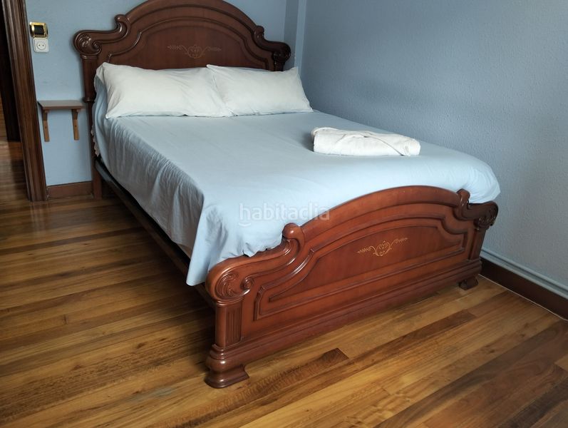 Foto 809c1f1e-60b0-49af-b8df-d13412b92d10. Pis amb calefacció a Ugao - Miraballes