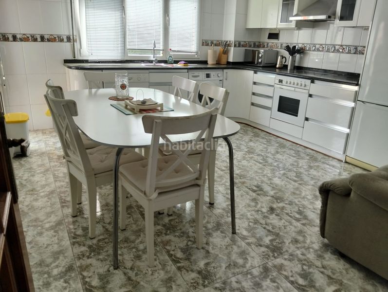 Foto aaea2cbe-715b-4913-86a2-a4a25fd499d3. Pis amb calefacció a Ugao - Miraballes