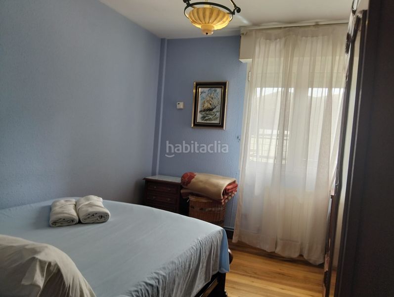 Foto d03fc51c-bf09-4282-865b-cc26d4faedbf. Pis amb calefacció a Ugao - Miraballes