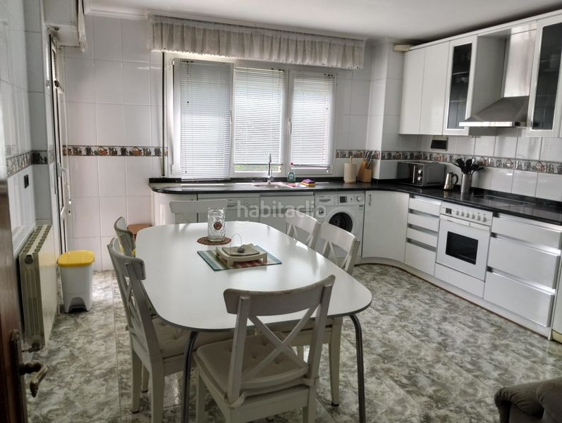 Foto d1e62e11-85d4-4c94-9277-0b4a346a4c58. Pis amb calefacció a Ugao - Miraballes