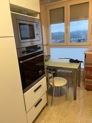 Appartement  Basurtu kastrexana errepidea. Se vende piso bonito con ascensor en barrio altamira, con 3 dor,
