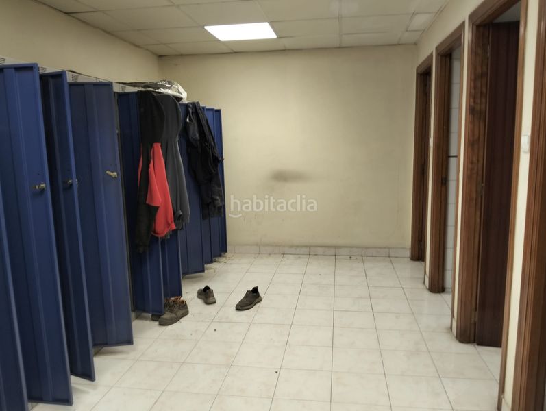 Foto 00117d6a-6156-4fe5-b692-4209997b11df. Affitto capannone industriale con riscaldamento in Balmaseda