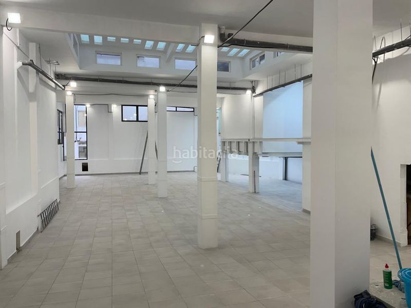 Foto 65b31d4d-b12c-4b8d-a97d-b1eb36dcbf30. Rent business premise in Sabino Arana-Jesuitas Bilbao