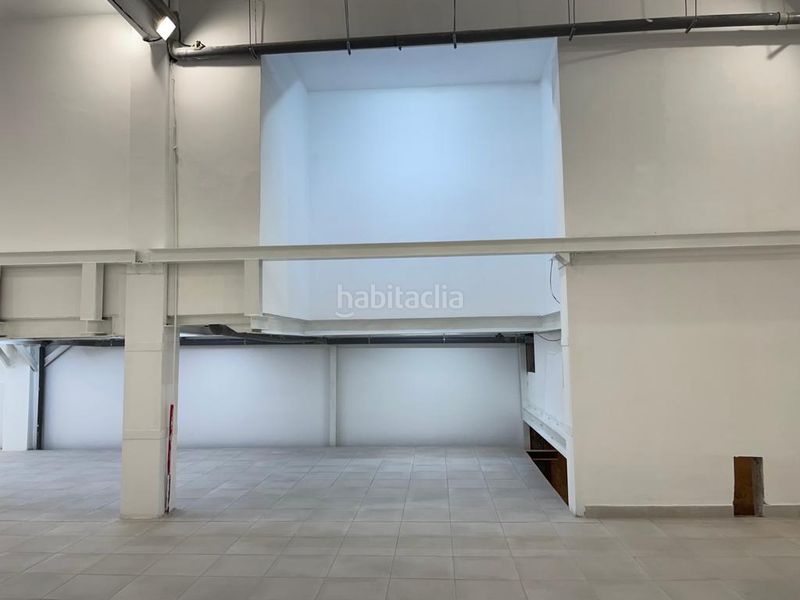 Foto 734c01a9-d0be-4440-817b-ad5bb9c87027. Rent business premise in Sabino Arana-Jesuitas Bilbao