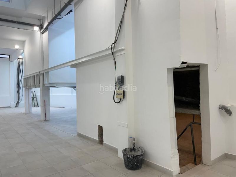Foto c9ddaf04-07f8-46e5-abfa-16d8da2ffb16. Rent business premise in Sabino Arana-Jesuitas Bilbao