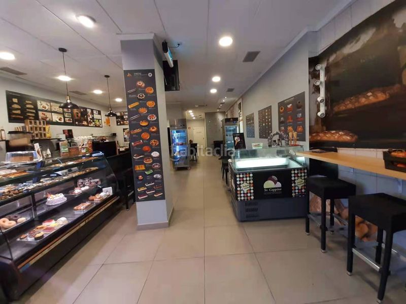 Foto 0ac59842-d527-4967-b73a-6de808d88922. Local comercial a Ametzola Bilbao