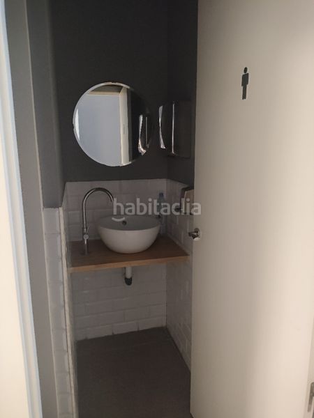 Foto 19ca21f1-4191-4003-b107-cb133c915c8f. Local comercial a Ametzola Bilbao