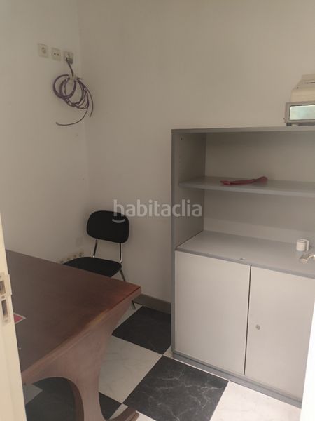 Foto 4449a334-03a8-451f-9363-a7d922fc0d63. Local comercial a Ametzola Bilbao