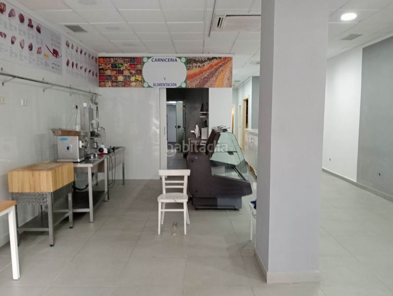 Foto 4aa210fa-a4ca-46ce-8b0d-0a1f38905b02. Local comercial a Ametzola Bilbao