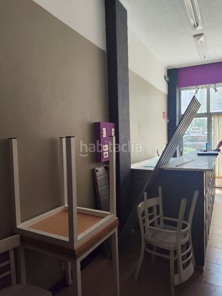 Foto 55c92f97-9cec-49ab-90e8-104709682874. Local comercial a Ametzola Bilbao