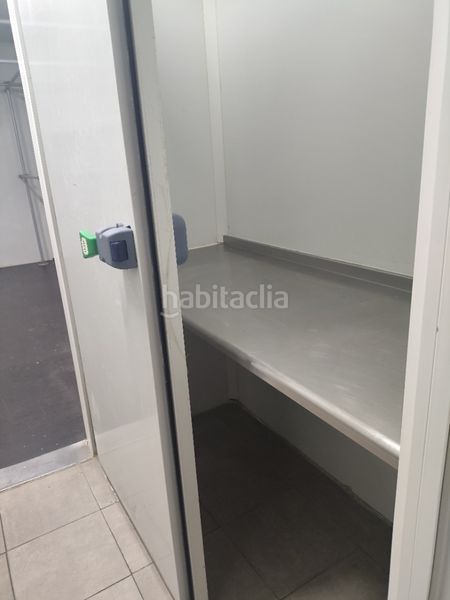 Foto 638e3440-3f25-4a58-b99c-c627fe360f33. Local comercial a Ametzola Bilbao