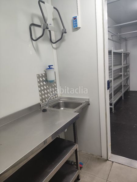 Foto 64a92e3f-651b-4f0e-9a01-c8deeac676c3. Local comercial a Ametzola Bilbao