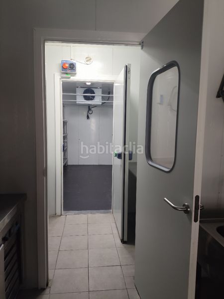 Foto 6d40f0d4-4c4c-49b8-a323-6d317d3d41e1. Local comercial a Ametzola Bilbao