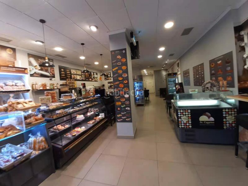 Foto 7a47b177-0b0e-48ea-85a8-de2cb7b10ebc. Local comercial a Ametzola Bilbao